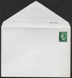 Envelop Geuzendam 26 Zegel Wilhelmina 5 cent., Postzegels en Munten, Brieven en Enveloppen | Nederland, Envelop, Ophalen of Verzenden
