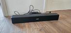 Bose soundbar 5 solo, Ophalen, Bluetooth, Zo goed als nieuw
