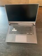 Asus ROG G513 Gaming Laptop, Computers en Software, Windows Laptops, Gebruikt, Met videokaart, Asus, Gaming