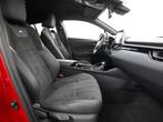Toyota C-HR 1.8 Hybrid GR-Sport Bi Tone | Leder/Alcantara |, 12 maanden, Euro 6, 4 cilinders, Alcantara