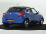 Suzuki Swift 1.2 Stijl | Automaat | (bj 2018), Auto's, 12 maanden, Stof, Gebruikt, 4 cilinders