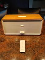 Sonoro cubodock., Audio, Tv en Foto, Radio's, Ophalen, Zo goed als nieuw, Overige typen