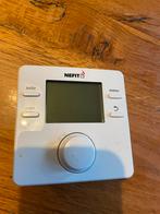Nefit ModuLine 2050 klokthermostaat, Ophalen of Verzenden, Zo goed als nieuw