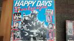 2 LP - Happy Days are here again, Ophalen of Verzenden