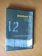 DVD Strandpaal 12 - Texel - Docu van Michiel Beishuizen, Vanaf 12 jaar, Ophalen of Verzenden, Zo goed als nieuw, Oorlog of Misdaad