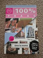 Time to Momo Praag Reisgids, Europa, Ophalen of Verzenden, Zo goed als nieuw, Reisgids of -boek