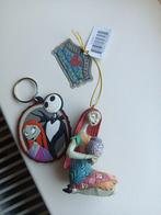 sally (nightmare before christmas)ornament en sleutelhanger, Ophalen of Verzenden, Zo goed als nieuw, Beeldje of Figuurtje