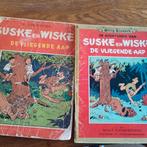 Suske en Wiske Speciale Uitgaven., Meerdere stripboeken, Ophalen of Verzenden, Gelezen, Willy Vandersteen
