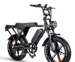 Ouxi Fatbike V8 Gezocht (Regio Almelo), Ophalen of Verzenden, Gebruikt, Overige merken
