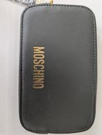 Moschino handtasje mooi voor je gala outfit!, Ophalen, Nieuw, Blauw