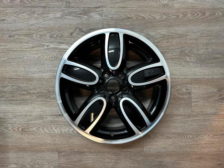 18'' Ori Mini F55 F56 F57 JCW Countryman Styling JCW563 SET, Auto-onderdelen, Banden en Velgen, Banden en Velgen, Zomerbanden