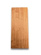 Mahonie fineer | 50x21 cm, -, -, Nieuw, -