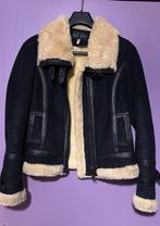 Dames Armani Jeans jas – donkerblauw – als nieuw – winterjas, Kleding | Dames, Jassen | Winter, Ophalen of Verzenden, Zo goed als nieuw