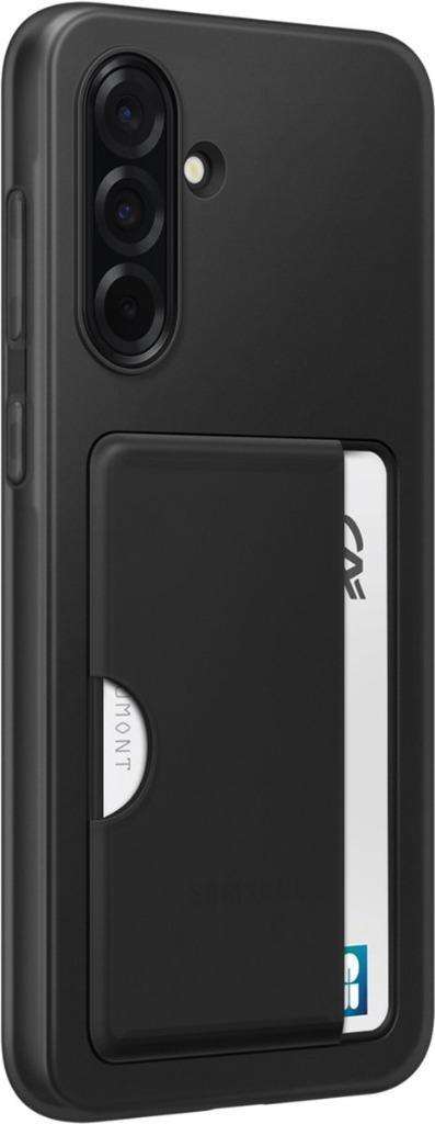 Samsung A36 5G Card Slot Case 8806097100195, Telecommunicatie, Mobiele telefoons | Hoesjes en Frontjes | Samsung, Nieuw, Overige modellen