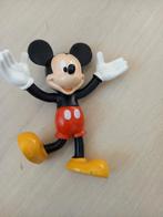 Mickey en minnie, Verzamelen, Ophalen of Verzenden, Mickey Mouse, Zo goed als nieuw, Beeldje of Figuurtje