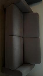 Gratis bank, Huis en Inrichting, Ophalen, Zo goed als nieuw, 75 tot 100 cm