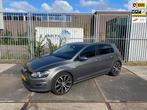 Volkswagen Golf 1.0 TSI Business Edition Connected, Auto's, Voorwielaandrijving, Stof, Gebruikt, 23 km/l
