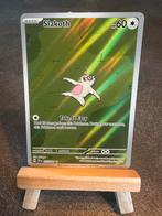 Slakoth 212/191 SSP - Surging Sparks - Pokemon, Ophalen of Verzenden, Zo goed als nieuw