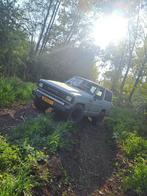 Nissan patrol mmbs, Particulier, Te koop