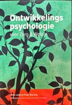 Ontwikkelingspsychologie voor Zorg & Welzijn, Boeken, Verzenden, Nieuw, Ontwikkelingspsychologie, Anne Luiten & Peter Wurschy