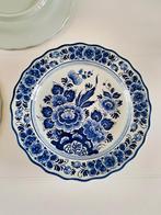 Wandbord Delfts Handwerk Holland Royal, Ophalen of Verzenden