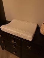 Aankleedkussen - met hoes, Kinderen en Baby's, Overige merken, Aankleedkussen, Ophalen of Verzenden, Zo goed als nieuw