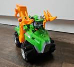 Paw Patrol dino rescue Rocky, Ophalen, Zo goed als nieuw