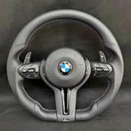 BMW M sport stuur afgevlakt leer compleet upgrade, Ophalen of Verzenden, ., ., .
