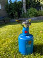 Campinggaz Twister met Piezo ontsteking. 2900watt, Caravans en Kamperen, Kampeeraccessoires, Ophalen of Verzenden, Gebruikt