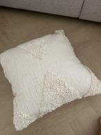 Japandi “Wabi Sabi” kussen, Ophalen, Nieuw, Beige