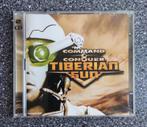 Command & Conquer Tiberian Sun, Spelcomputers en Games, Games | Pc, Verzenden, 1 speler, Zo goed als nieuw, Strategie en Constructie
