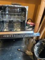 Gebruikte Vaatwasser - Goedkoop!, Witgoed en Apparatuur, Vaatwasmachines, Gebruikt, 60 cm of meer, Eco programma, Ophalen of Verzenden