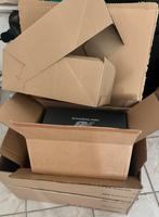 Dozen gratis op te halen voor surprise, Ophalen, Zo goed als nieuw, Doos, 35 tot 50 cm