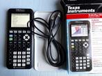 TI 84PLUS CE-T Python Edition, Ophalen of Verzenden, Zo goed als nieuw