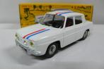 renault r8 gordini ecole de ski - dan-toys  # dan-061   1/43, Verzenden, Nieuw, Auto, Overige merken