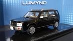 Nissan Rasheen type f 1995 1:43 Norev Lymyno Pol, Auto, ., Norev, Ophalen of Verzenden