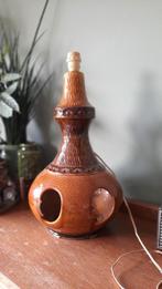 Bay West Germany vloerlamp lampvoet, Huis en Inrichting, Lampen | Vloerlampen, Ophalen, Gebruikt, Minder dan 100 cm