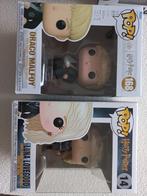 Officiële Harry Potter funko's.  Los te koop, Ophalen, Gebruikt