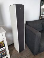 Pied piper Aura luidsprekers, Gebruikt, 120 watt of meer, Front, Rear of Stereo speakers, Ophalen