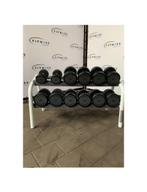 Technogym dumbells | rek | set | Kracht |