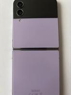 Samsung flip 4 128gb kleur paars met klein defect, Telecommunicatie, Mobiele telefoons | Samsung, Paars, Ophalen of Verzenden