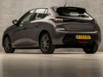 Peugeot 208 1.2 PureTech Active GT Sport (APPLE CARPLAY, GRO, Voorwielaandrijving, 12 maanden, Stof, Gebruikt