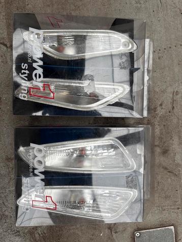 Originele Vespa Sprint Knipperlichten beschikbaar voor biedingen