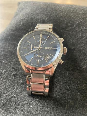 Hugo Boss GRAND PRIX - Chronograph beschikbaar voor biedingen