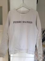 Pierre Balmain maat M, Ophalen of Verzenden, Zo goed als nieuw, Maat 48/50 (M), Wit