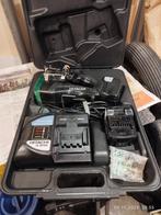 Hitachi Draadknipper - Gebruikt, Doe-het-zelf en Verbouw, Gereedschap | Boormachines, Ophalen of Verzenden, Gebruikt, Minder dan 400 watt