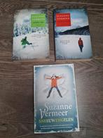 3x Suzanne Vermeer Thrillers, Boeken, Thrillers, Ophalen of Verzenden, Zo goed als nieuw, Suzanne Vermeer, Nederland