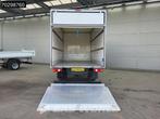 Iveco Daily 35C16 Laadklep Dubbellucht Bakwagen 160PK Airco, Auto's, Bestelauto's, 2680 kg, Gebruikt, Euro 6, Iveco