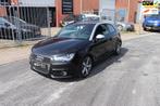 Audi A1 1.2 TFSI Attraction Pro Line Business, Voorwielaandrijving, Zwart, 4 cilinders, 4 stoelen