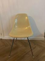 Vitra Eames DSX Fiberglass Stoel - Vintage, Huis en Inrichting, Ophalen, Kunststof, Gebruikt, Overige kleuren